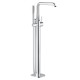 Смеситель для ванны Grohe Essence New 23491001 напольный  (23491001)