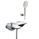 Смеситель Lemark  Bellario LM6802C для ванны — 