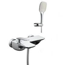 Смеситель Lemark  Bellario LM6802C для ванны — 