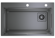 Кухонная мойка RAGLO R702.7246.09 — 