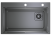 Кухонная мойка RAGLO R702.7246.09