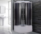 Душевая кабина Niagara NG-7507-14, 80х80х215 см — 