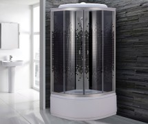 Душевая кабина Niagara NG-7507-14, 80х80х215 см — 