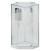 Душевая кабина Grossman Classic GR170D (100х100х205) дверь распашная
