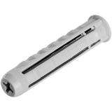Дюбель нейлоновый STOUT M 10х50, SAC-0020-451050 &mdash; 