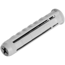 Дюбель нейлоновый STOUT M 10х50, SAC-0020-451050 &mdash; 