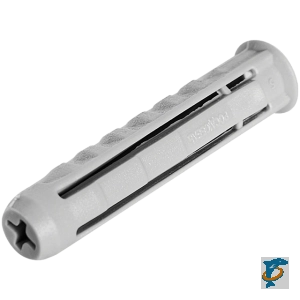 Дюбель нейлоновый STOUT M 10х50, SAC-0020-451050  (SAC-0020-451050)