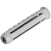Дюбель нейлоновый STOUT M 10х50, SAC-0020-451050