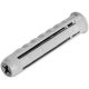 Дюбель нейлоновый STOUT M 10х50, SAC-0020-451050  (SAC-0020-451050)