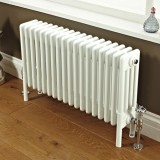 FU приварная ножка для радиаторов Arbonia — 