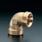 Угольник Oventrop Cofit S 90° G1''xHPxG1''1/4HP — 