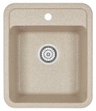 Кухонная мойка Granula Standart ST-4202 классик &mdash; 