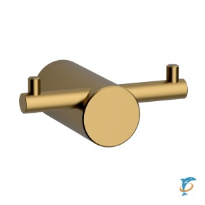 Крючок двойной KAISER KH-3230   (KH-3230)