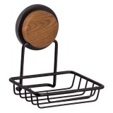 Мыльница-решетка Fixsen MAGIC WOOD FX-46009 — 