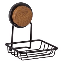 Мыльница-решетка Fixsen MAGIC WOOD FX-46009 — 