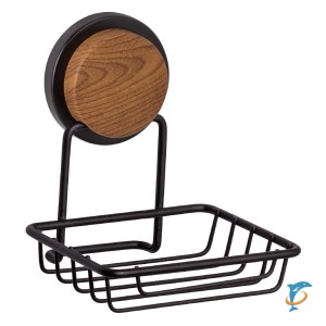 Мыльница-решетка Fixsen MAGIC WOOD FX-46009  (FX-46009)