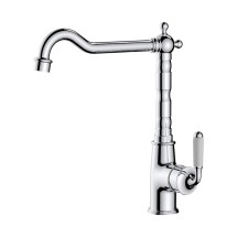 Смеситель KAISER Vincent для кухни 31544  &mdash; 