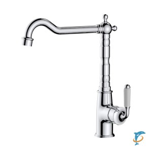 Смеситель KAISER Vincent для кухни 31544   (31544)