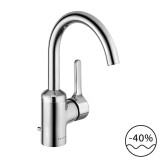 Смеситель Kludi Bingo Star 420230578 — 