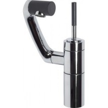 Смеситель для раковины Хром Kaiser Merkur 27011 — 