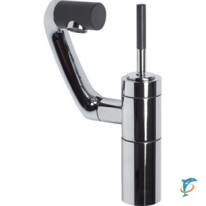 Смеситель для раковины Хром Kaiser Merkur 27011  (27011)