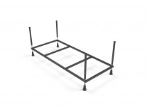 Рама для ванны Cersanit SANTANA 160 — 