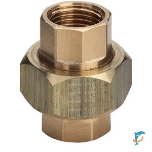 Американка 271077 Viega 2" г/г (271077)