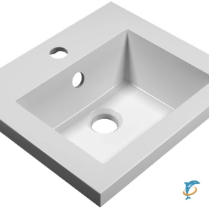 Раковина мебельная Florentina (Misty) Анита 40  (Misty_10.150.00400.001)