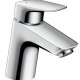 Смеситель Hansgrohe Logis 71070000 для раковины  (71070000)