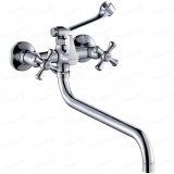 Смеситель для ванны ZOLLEN ESSEN ES62420541-1 — 