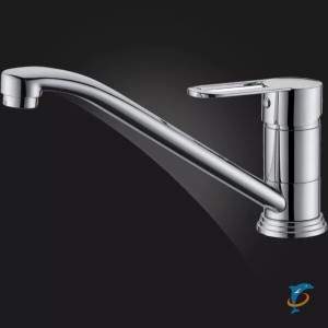 Смеситель Elghansa ECOFLOW ALPHA 56A0103 хром (56A0103)