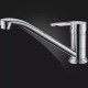 Смеситель Elghansa ECOFLOW ALPHA 56A0103 хром  (56A0103)