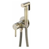 Гигиенический душ HAIBA HB5511-4 латунь, бронза — 