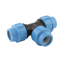 Тройник 32 х 32 х 32 — 