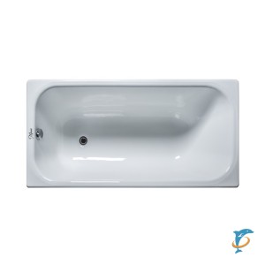 Ванна чугунная Maroni AURA 150х70  (AURA 150х70)