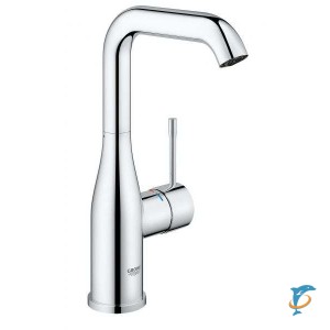 Смеситель для раковины Grohe Essence New 32628001  (32628001)