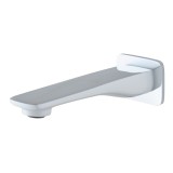 Излив для ванны Lemark LM5981CW встраиваемый — 