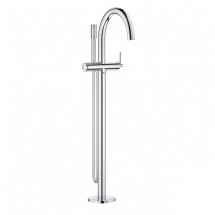 Смеситель для ванны Grohe Atrio New 32653003 напольный — 
