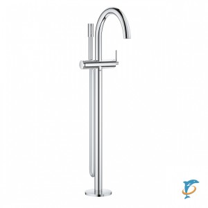 Смеситель для ванны Grohe Atrio New 32653003 напольный  (32653003)