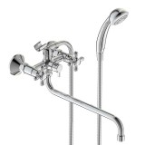 Смеситель для ванны VIDIMA RETRO BA349AA — 