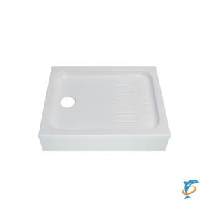 Поддон душевой Triton 100x80 низкий (ПД25) (Щ0000042951)