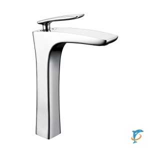 Смеситель Lemark Bellario LM6809C для раковины  (LM6809C)
