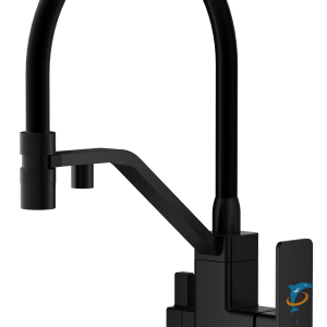 Смеситель для кухни с подключением к фильтру питьевой воды RAGLO R85.62.06  (R85.62.06)