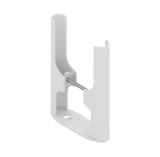 Ножка для радиатора Arbonia (3 тр.), П образная, комплект из 2шт — 