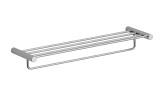 Полка для полотенец с держателем KAISER Vita KH-3209 &mdash; 