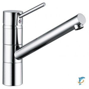 Смеситель Kludi Scope XL 339300575  (339300575)