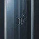 Душевая дверь в нишу River SUEZ 80 МТ  (10000000740)