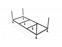 Рама для ванны Cersanit SANTANA 170 — 