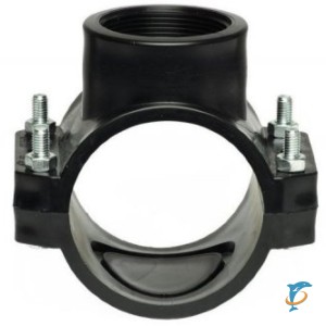 Водоотвод ПНД Millennium Ф40- 3/4 (PFVP4034)