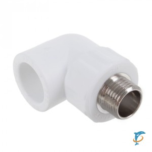 Угольник Millennium 25-3/4 нар.рез. (3M22-emo-250c00)